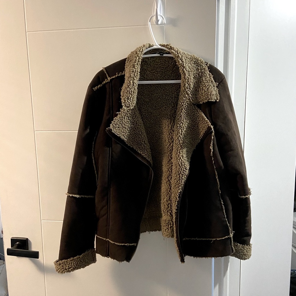 Ladies Jacket